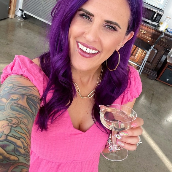 Meet your Posher, Erykah - Picture 3 of 4